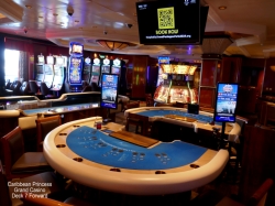 Caribbean Princess Grand Casino picture