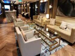 Norwegian Joy Haven Lounge picture