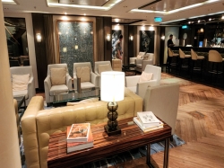 Norwegian Joy Haven Lounge picture