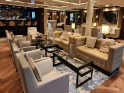 Norwegian Joy Haven Lounge picture