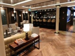 Norwegian Joy Haven Lounge picture