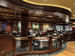 Ruby Princess Crown Grill picture