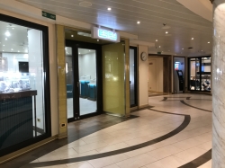 Carnival Firenze Fun Shops picture