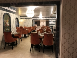 Carnival Firenze Michelangelo Restaurant picture