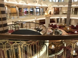 Carnival Firenze Atrium picture