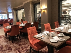 Carnival Firenze Michelangelo Restaurant picture