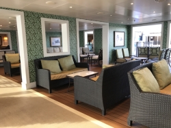 Carnival Firenze Pergola Bar picture