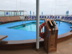 Carnival Firenze Versilia Pool picture