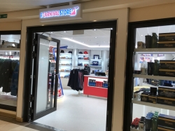 Carnival Firenze Fun Shops picture