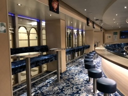 Carnival Firenze Limelight Lounge picture