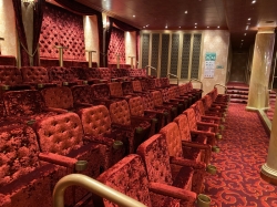 Carnival Firenze Teatro Rosso picture