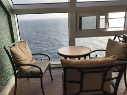 Carnival Firenze Pergola Bar picture