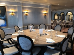 Carnival Firenze Michelangelo Restaurant picture