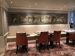 Carnival Firenze Michelangelo Restaurant picture