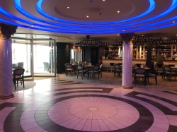 Carnival Firenze Tuscan Lounge picture