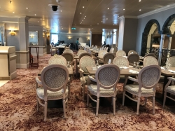 Carnival Firenze Michelangelo Restaurant picture