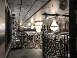 Carnival Firenze Michelangelo Restaurant picture