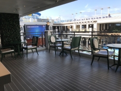 Carnival Firenze Pergola Bar picture