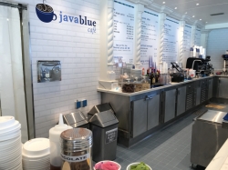Javablue Cafe picture
