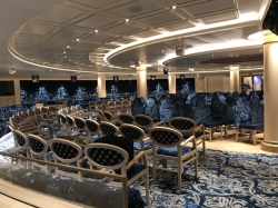 Carnival Firenze Limelight Lounge picture