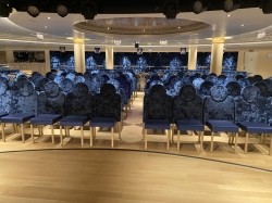 Carnival Firenze Limelight Lounge picture