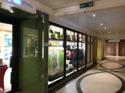 Carnival Firenze Fun Shops picture