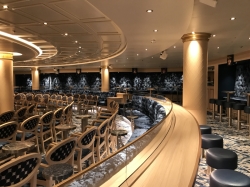 Carnival Firenze Limelight Lounge picture