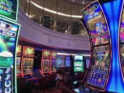 Carnival Firenze Firenze Casino picture