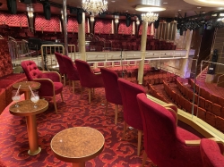 Carnival Firenze Teatro Rosso picture