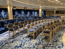 Carnival Firenze Limelight Lounge picture