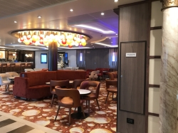 Carnival Firenze Frizzante Bar picture