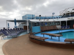 Carnival Firenze Versilia Pool picture