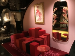 Carnival Firenze Moda Lounge picture