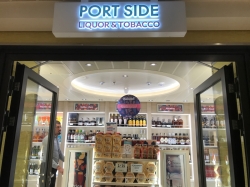 Carnival Firenze Fun Shops picture