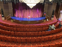 Carnival Firenze Teatro Rosso picture