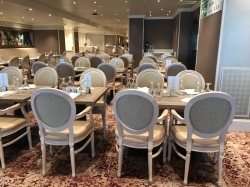 Carnival Firenze Michelangelo Restaurant picture