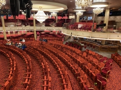 Carnival Firenze Teatro Rosso picture