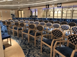 Carnival Firenze Limelight Lounge picture