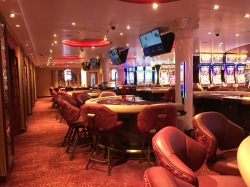 Carnival Firenze Firenze Casino picture