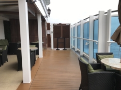 Carnival Firenze Lanai picture