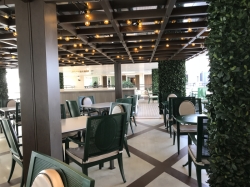 Carnival Firenze Pergola Bar picture