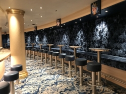 Carnival Firenze Limelight Lounge picture