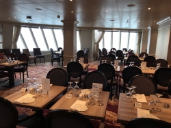 Carnival Firenze Michelangelo Restaurant picture