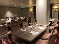 Carnival Firenze Michelangelo Restaurant picture