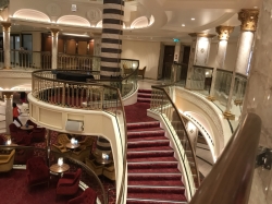 Carnival Firenze Atrium picture