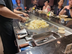 Bonsai Teppanyaki picture