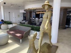 Carnival Firenze Terrazza Moda picture