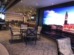 Carnival Firenze Tuscan Lounge picture