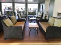 Carnival Firenze Pergola Bar picture