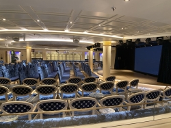 Carnival Firenze Limelight Lounge picture